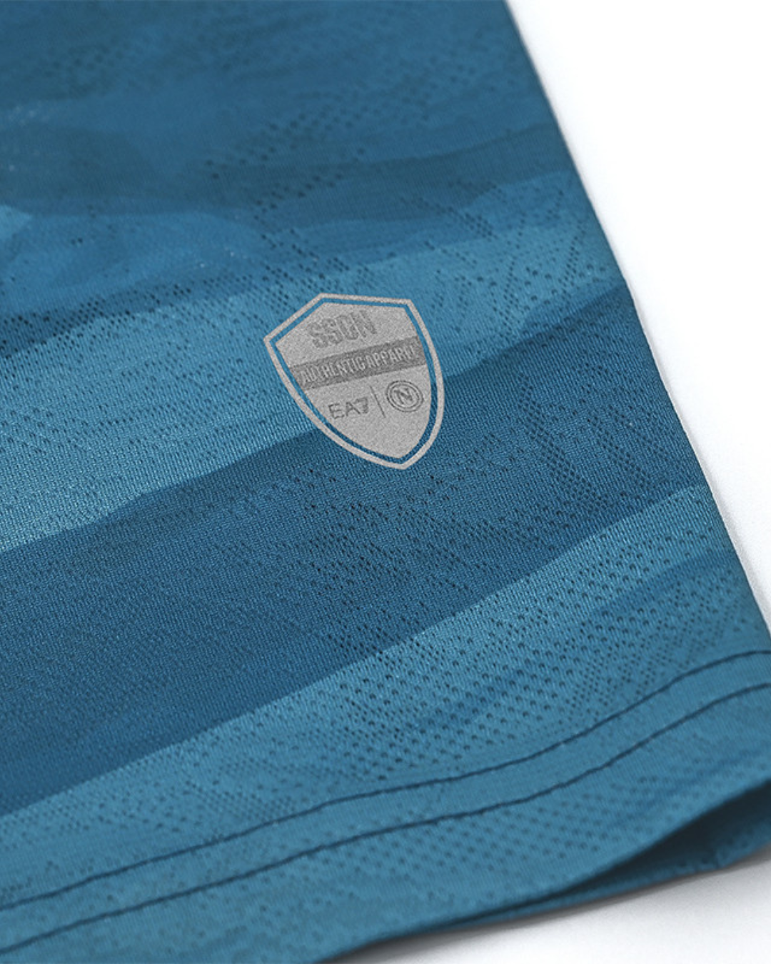 Kit Bambino Campioni D'Italia  Partenopea 24/25