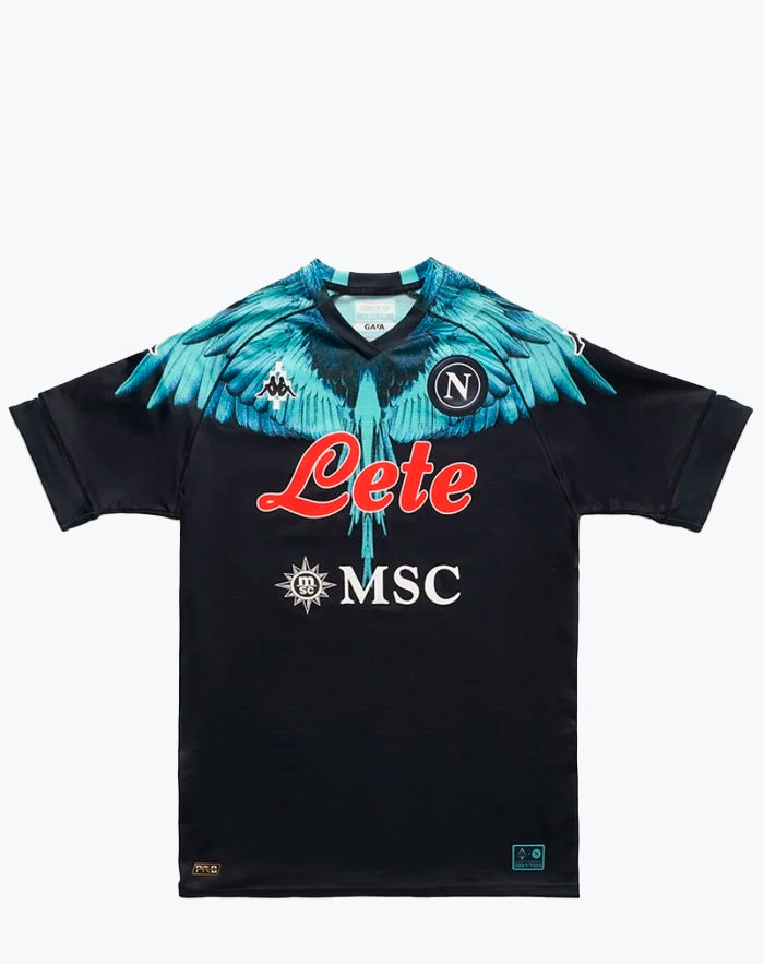 Maglia Home 21/22 MB