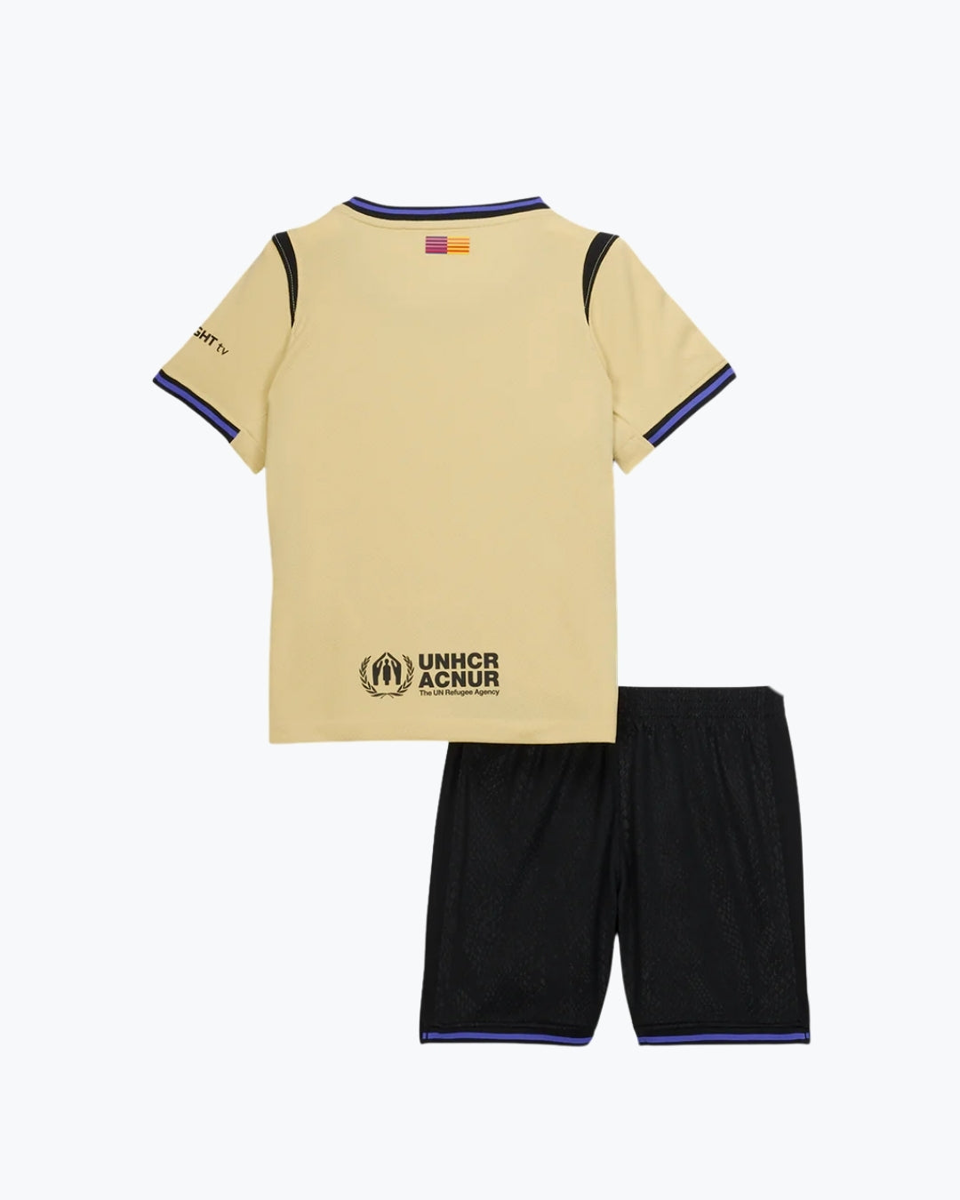 Kit Bambino Away x Kobe Bryant 25/26