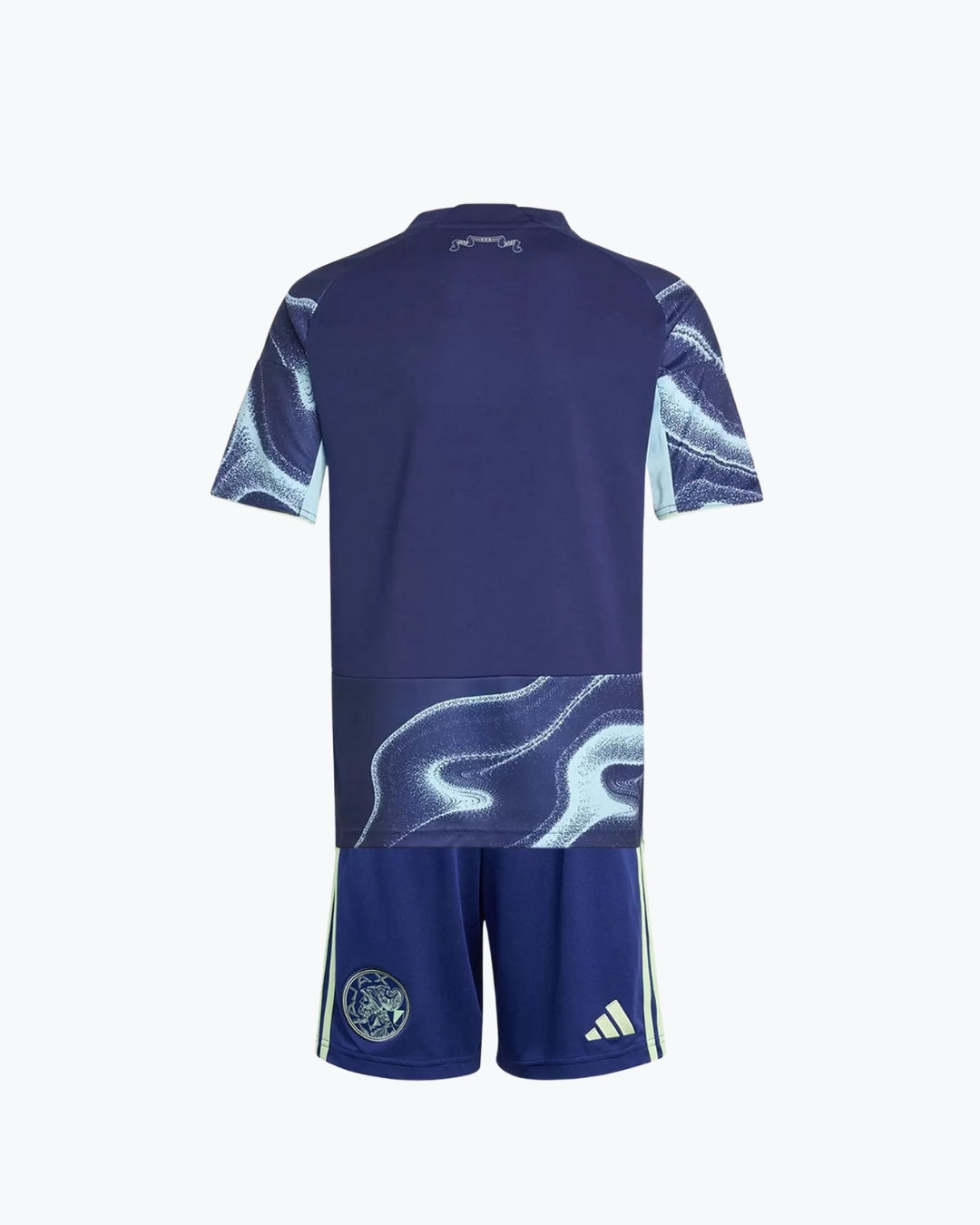 Kit Bambino Away 25/26