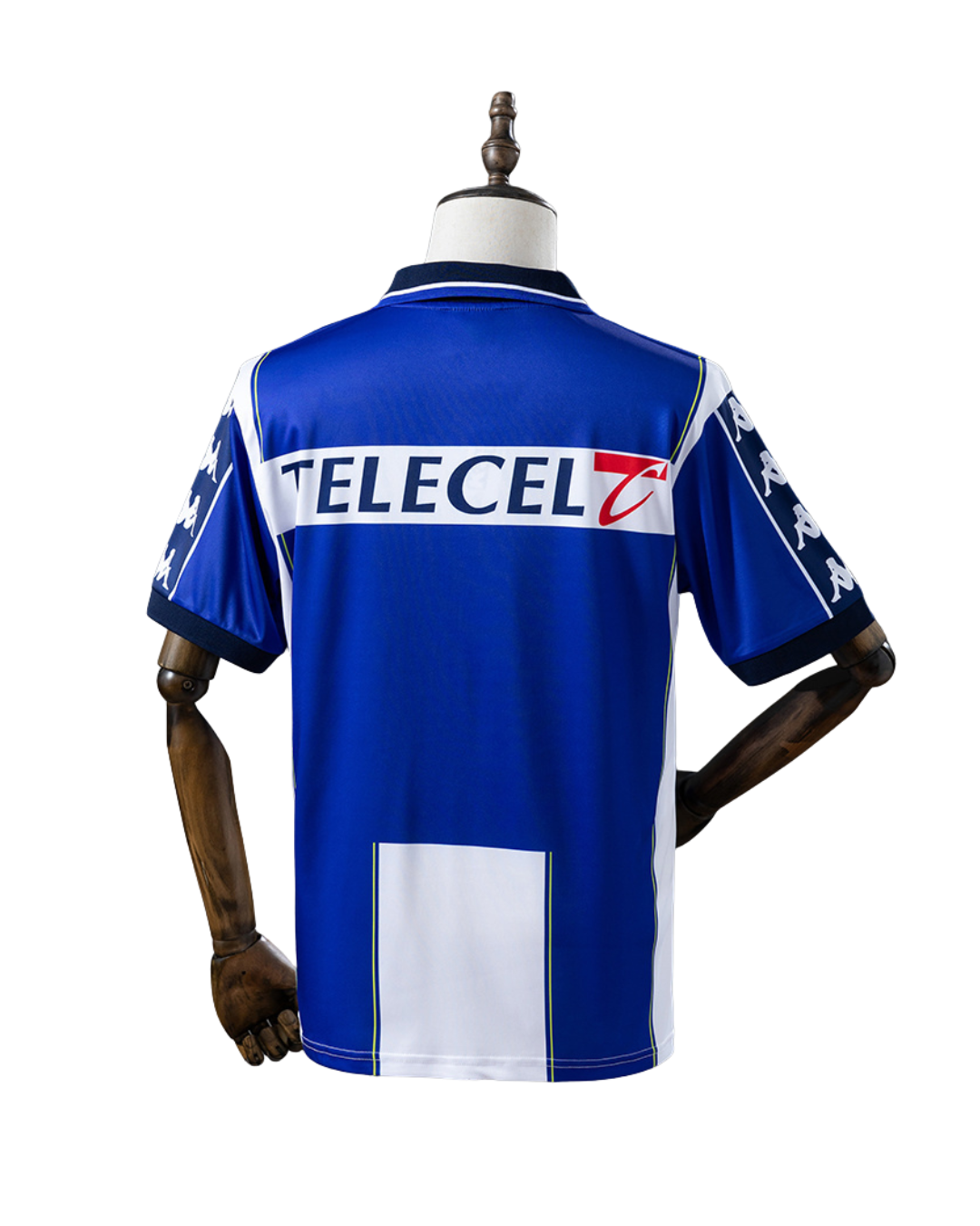 Maglia Retro Home 99/00