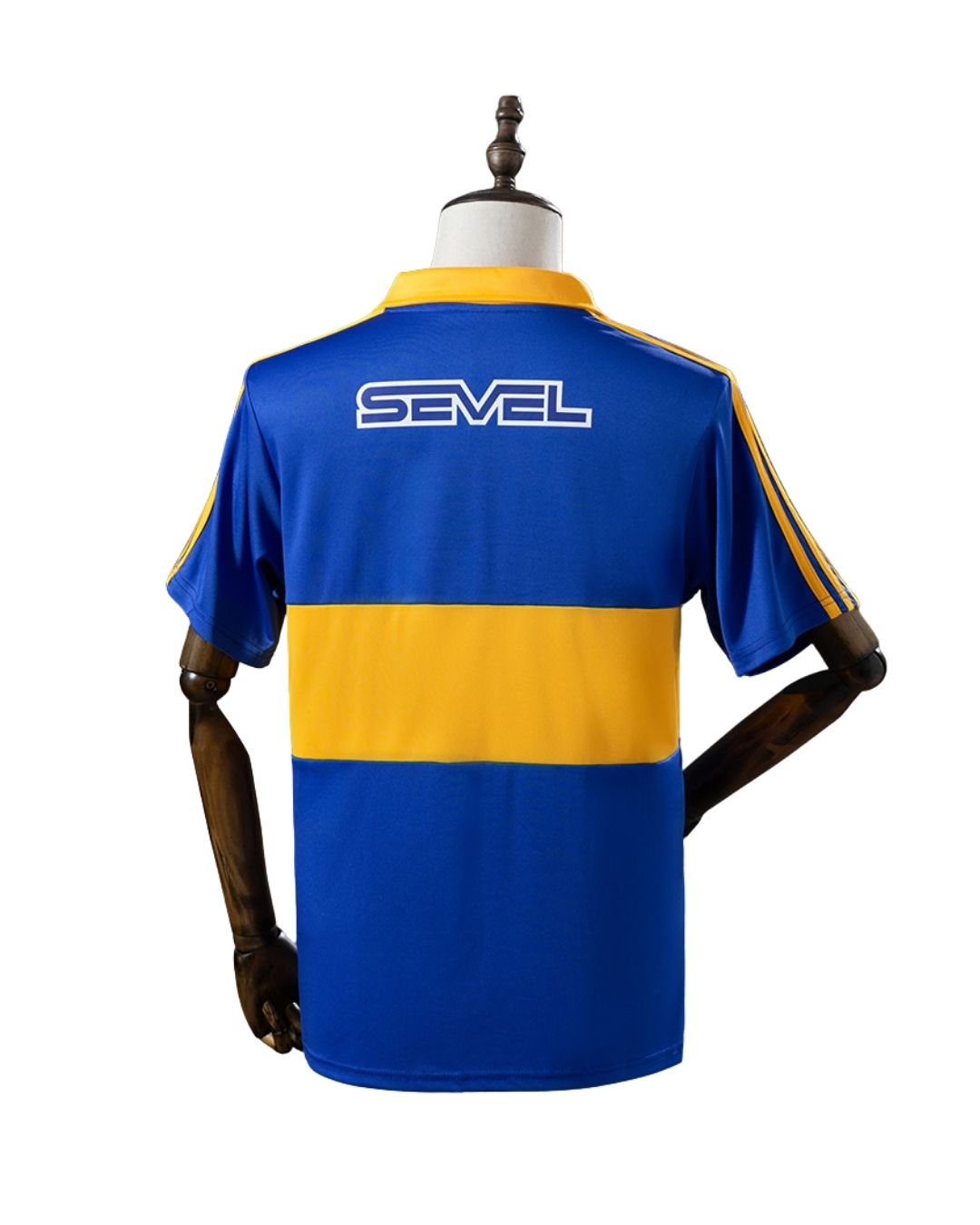 Maglia Retro Home 90/91