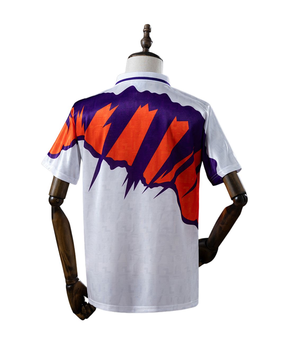 Maglia Retro Away 91/92