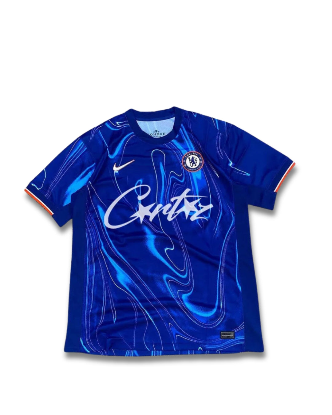 Maglia Concept x Ctz