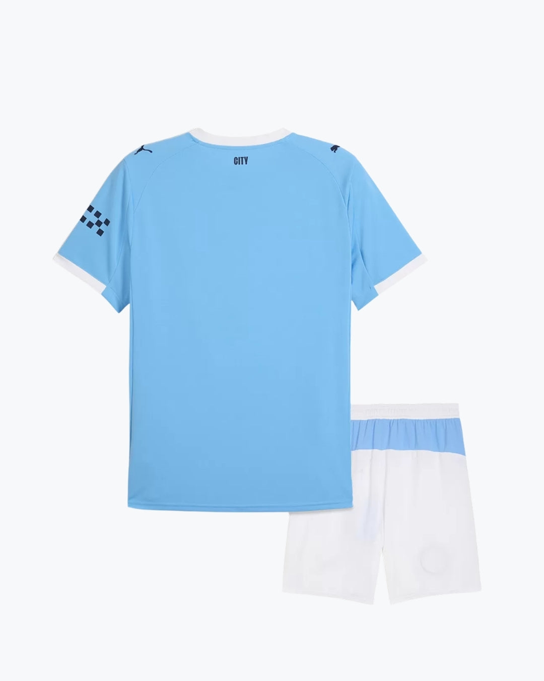 Kit Bambino Home 25/26