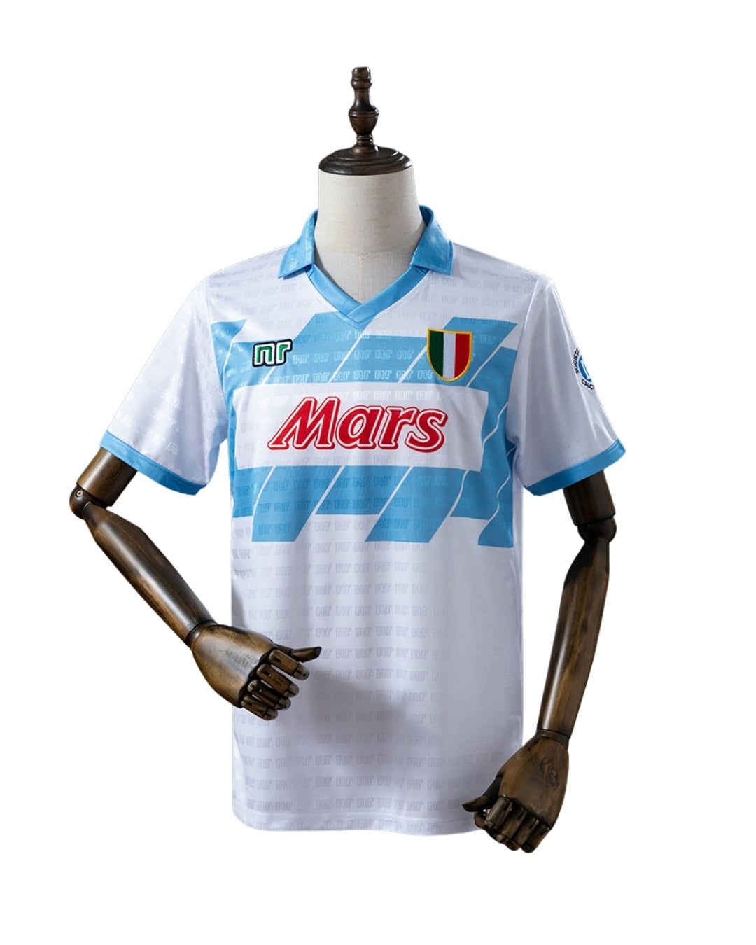 Maglia Retro Away 90/91