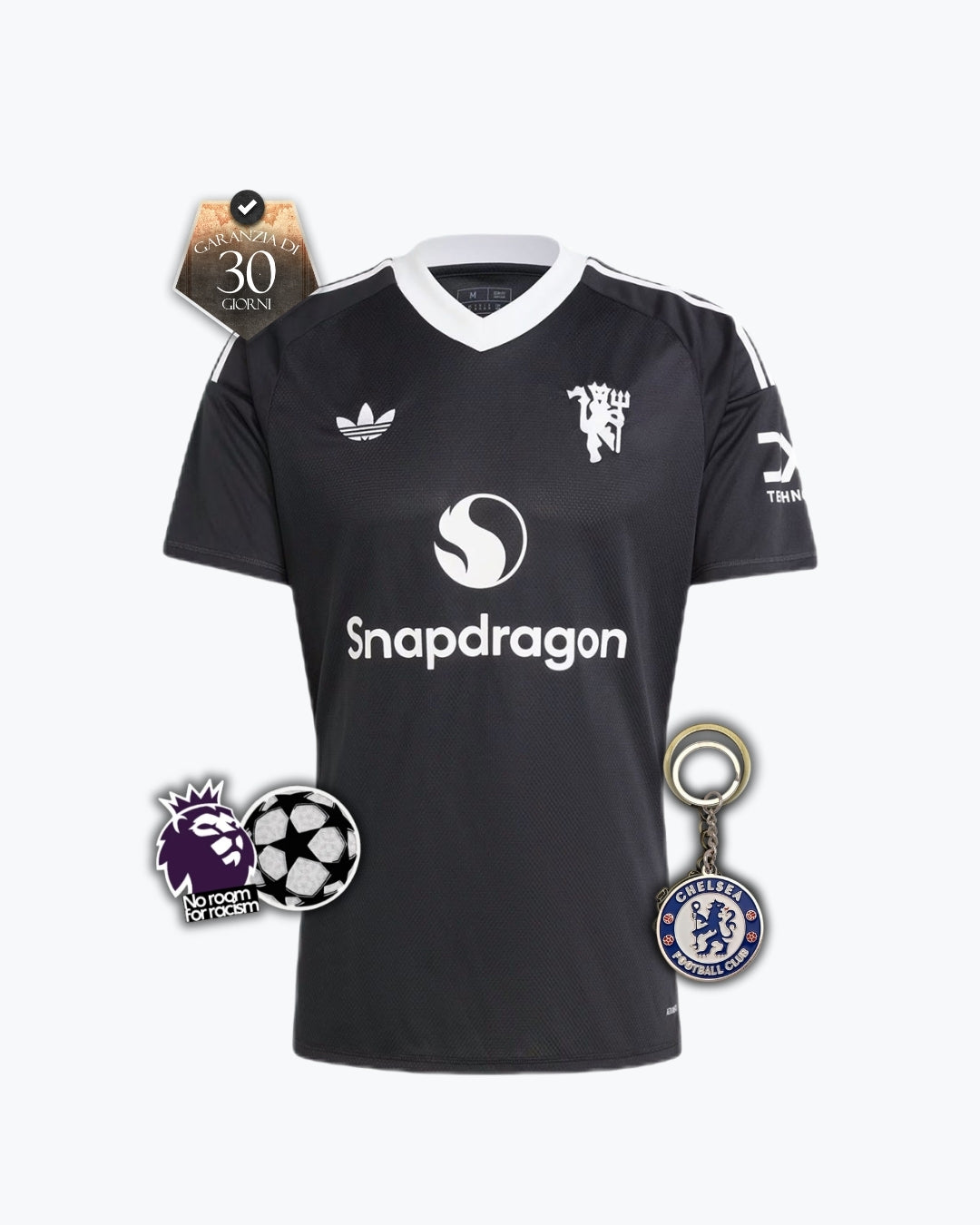 Maglia Portiere 24/25