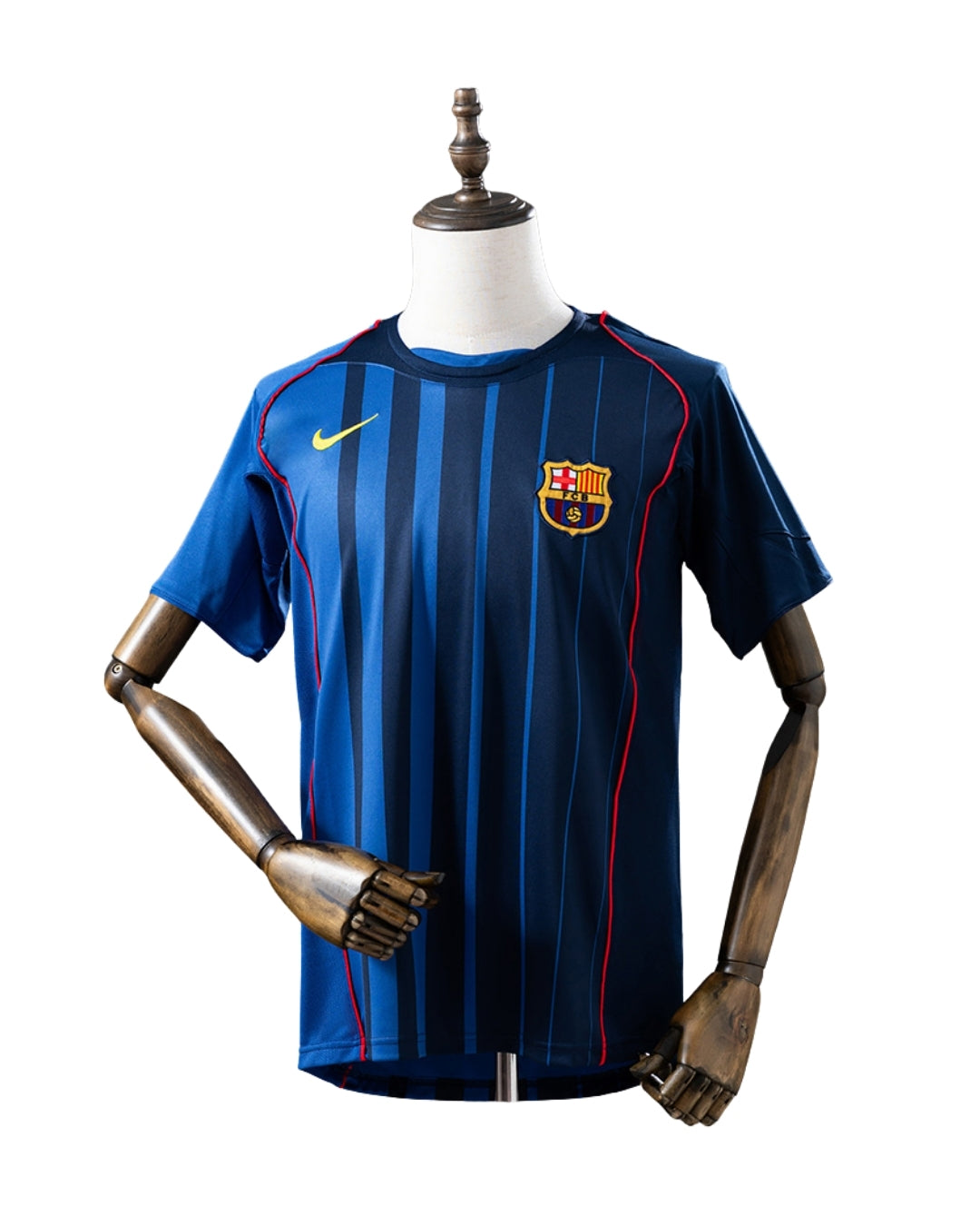 Maglia Retro Away 04/05