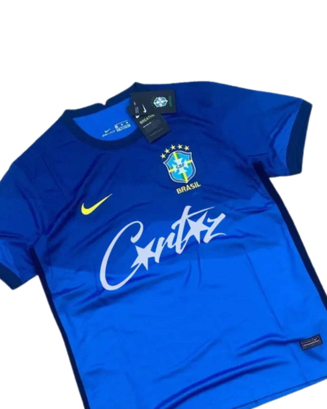 Maglia Concept x Ctz