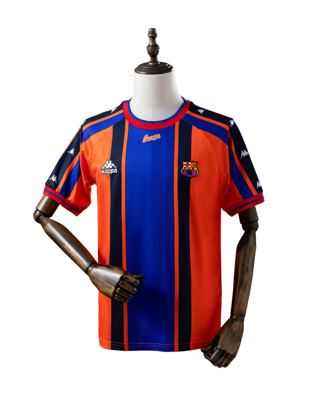 Maglia Retro Away 97/98