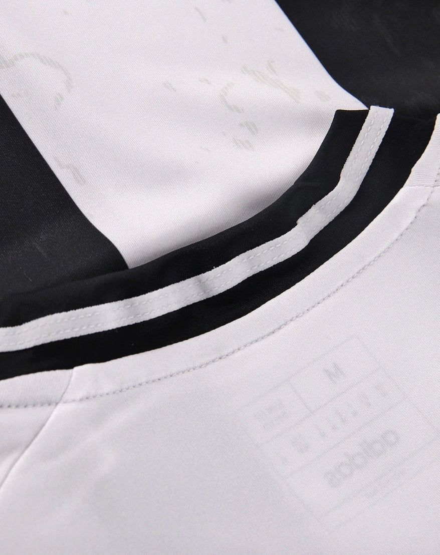 Maglia Home #10 YILDIZ 24/25