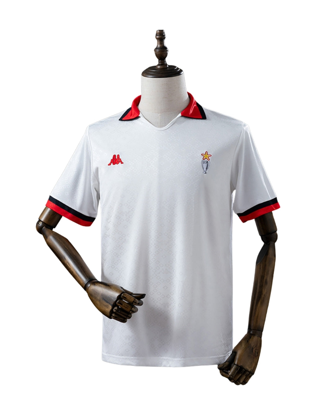 Maglia Retro Away 89/90