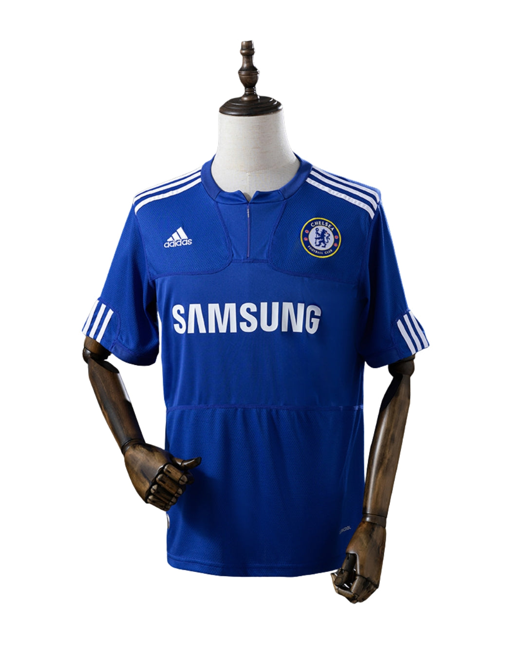 Maglia Retro Home 09/10