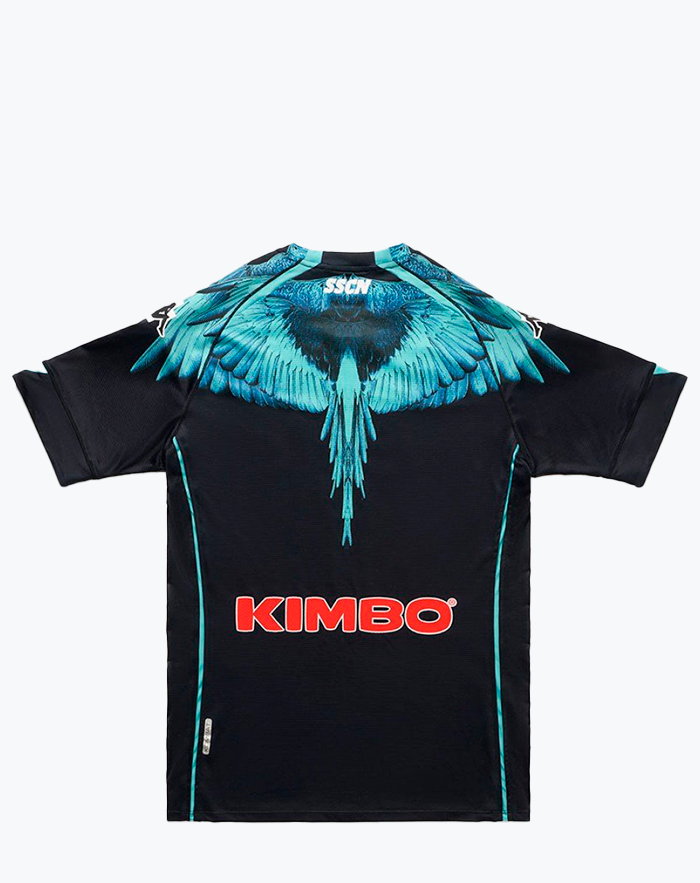 Maglia Home 21/22 MB