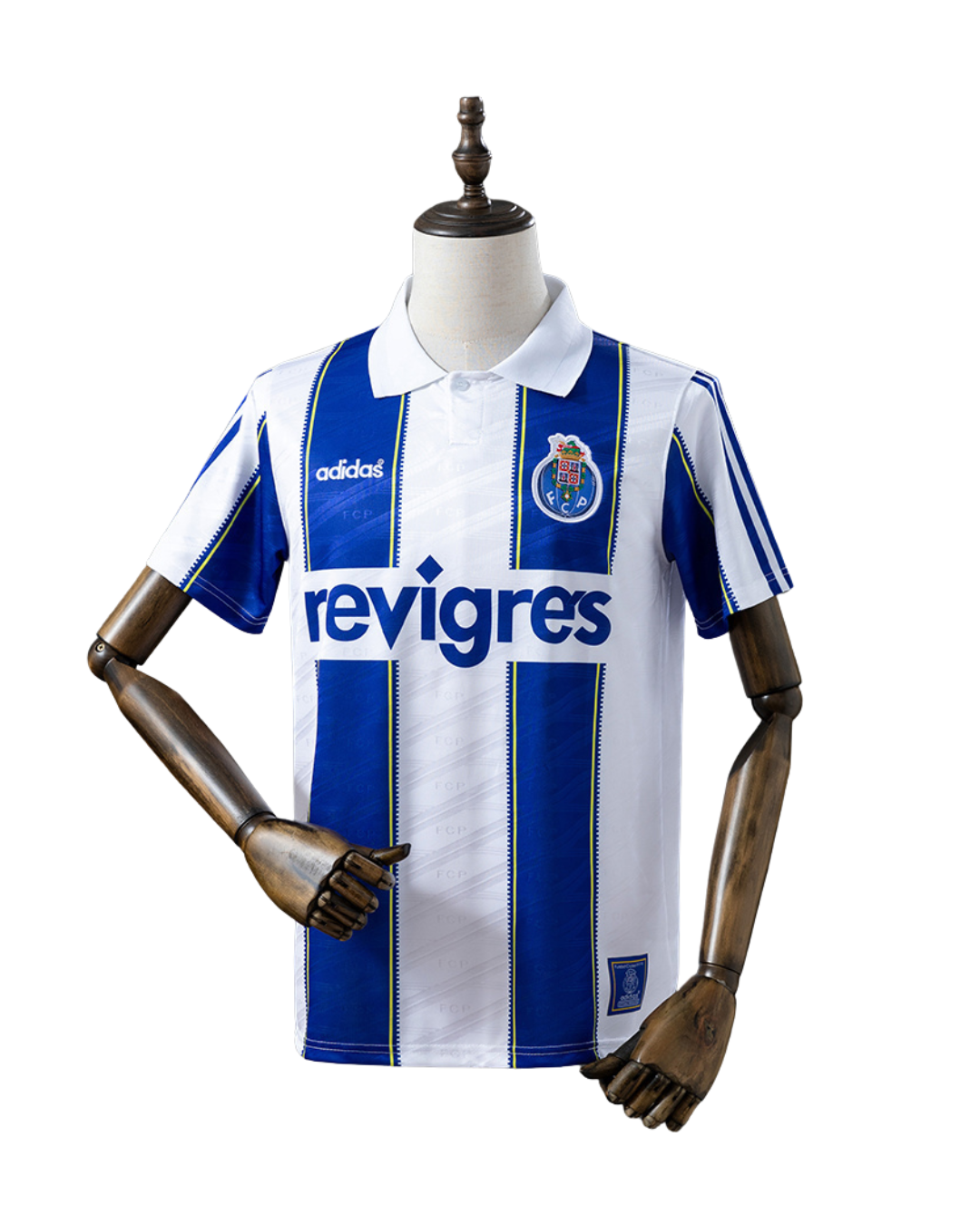 Maglia Retro Home 95/96