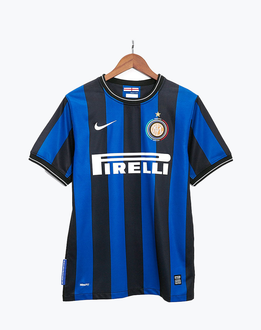 Maglia Home Retro 2009/2010