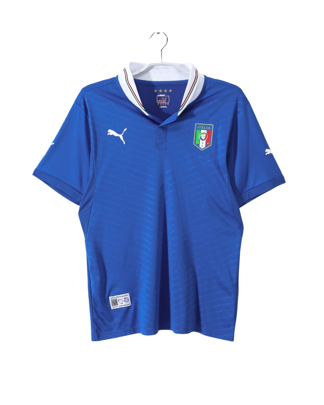 Maglia Retro Home 2012