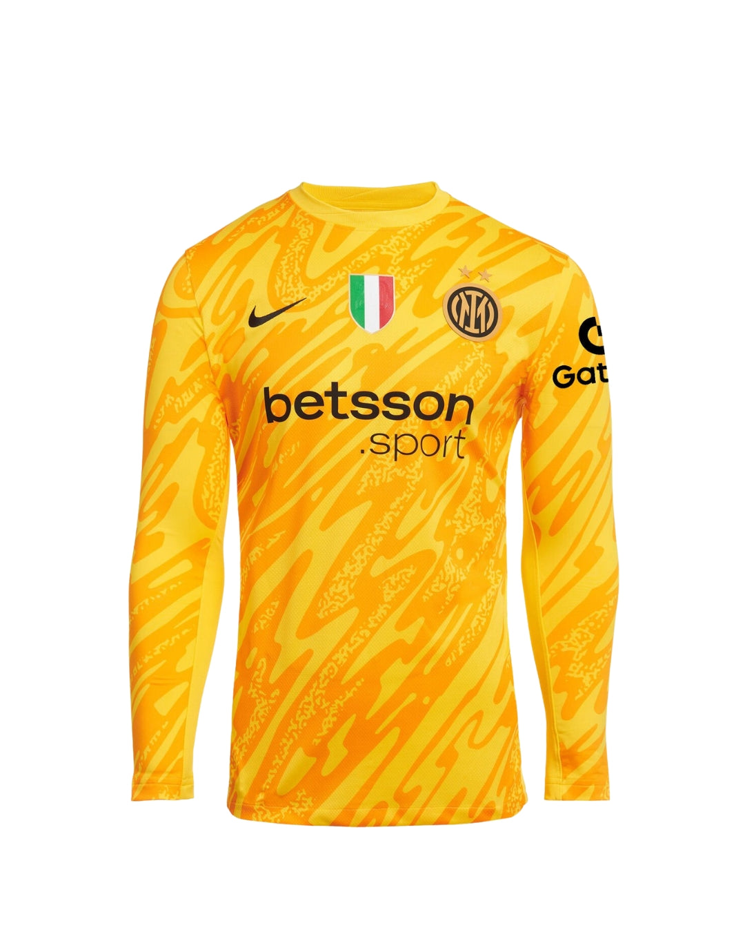 Maglia Away Edizione Portiere #1 SOMMER 24/25