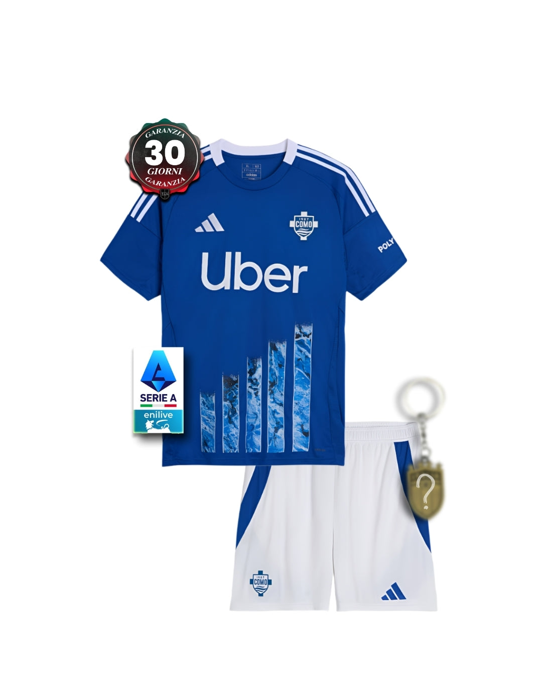 Kit Bambino Home 24/25