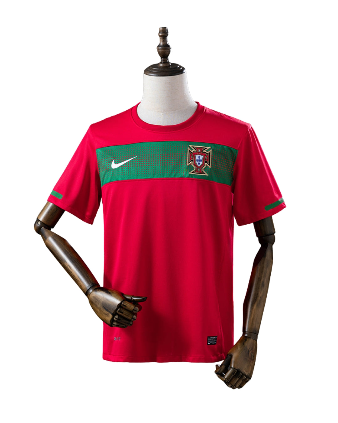 Maglia Retro Home 10/11