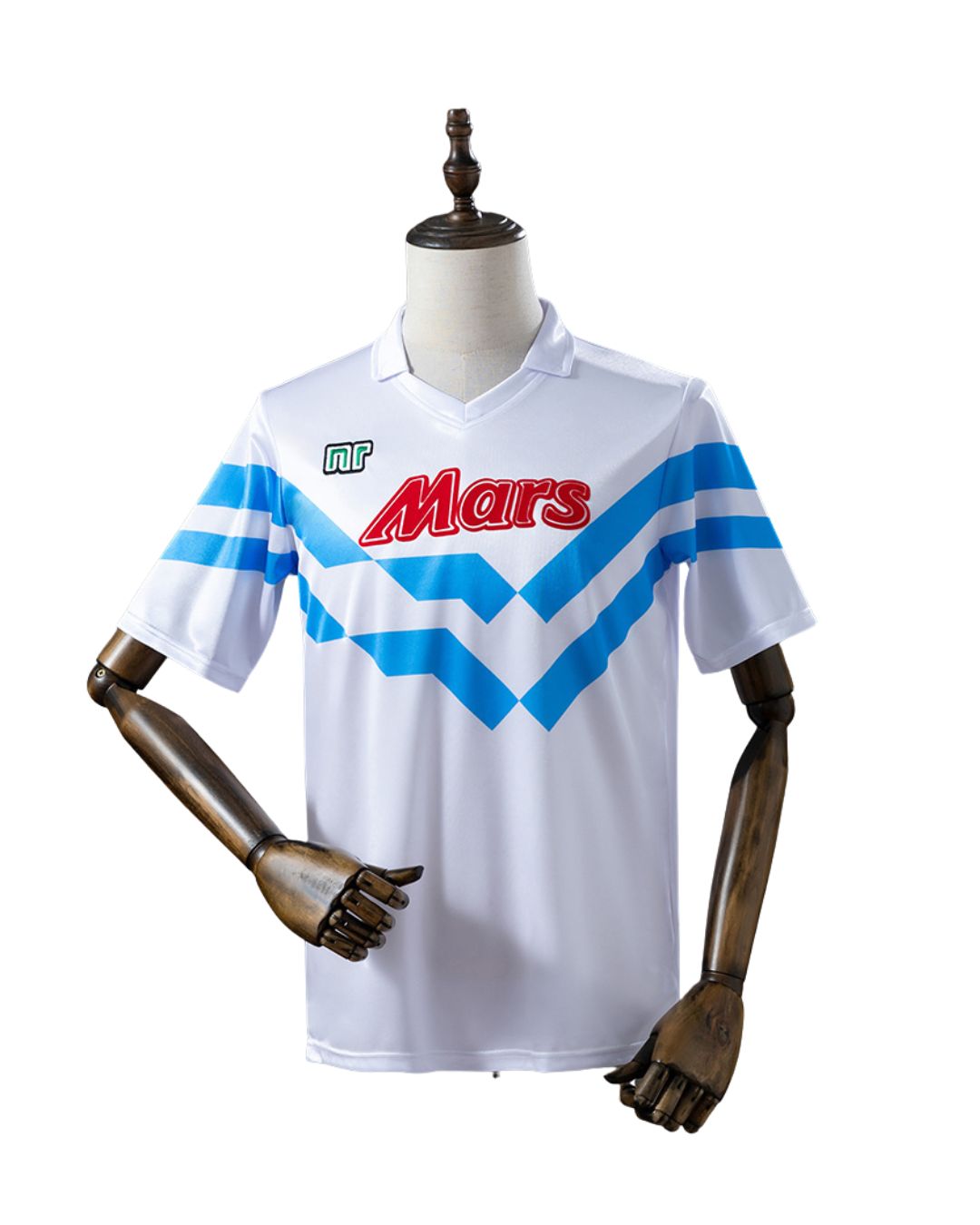 Maglia Retro Away 88/89