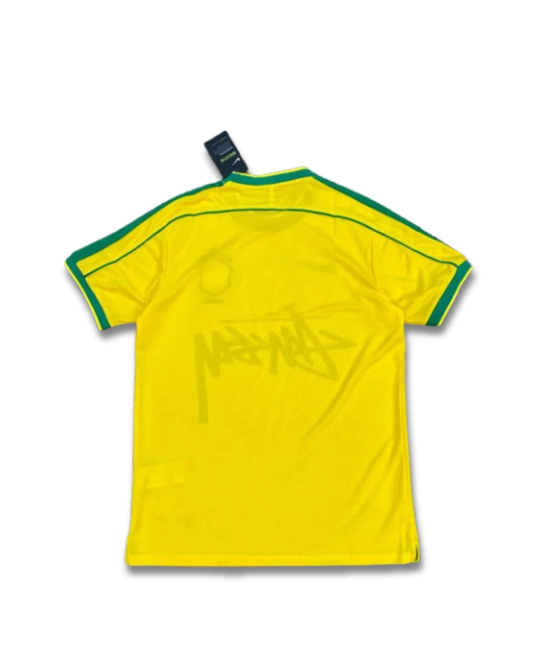 Maglia Concept x Stu