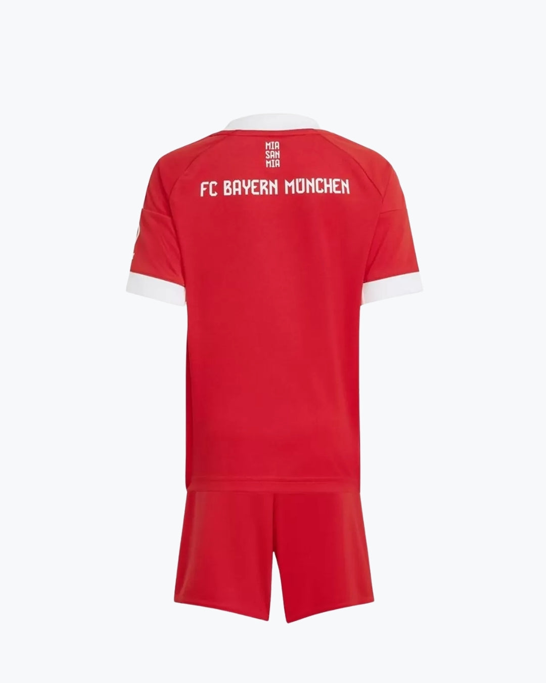 Kit Bambino Home 25/26