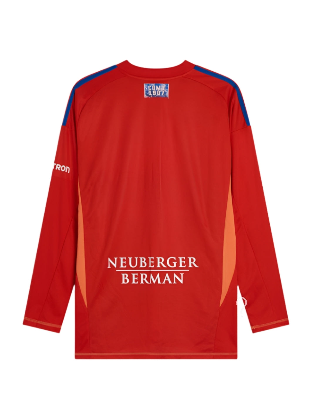 Maglia Portiere Away 24/25