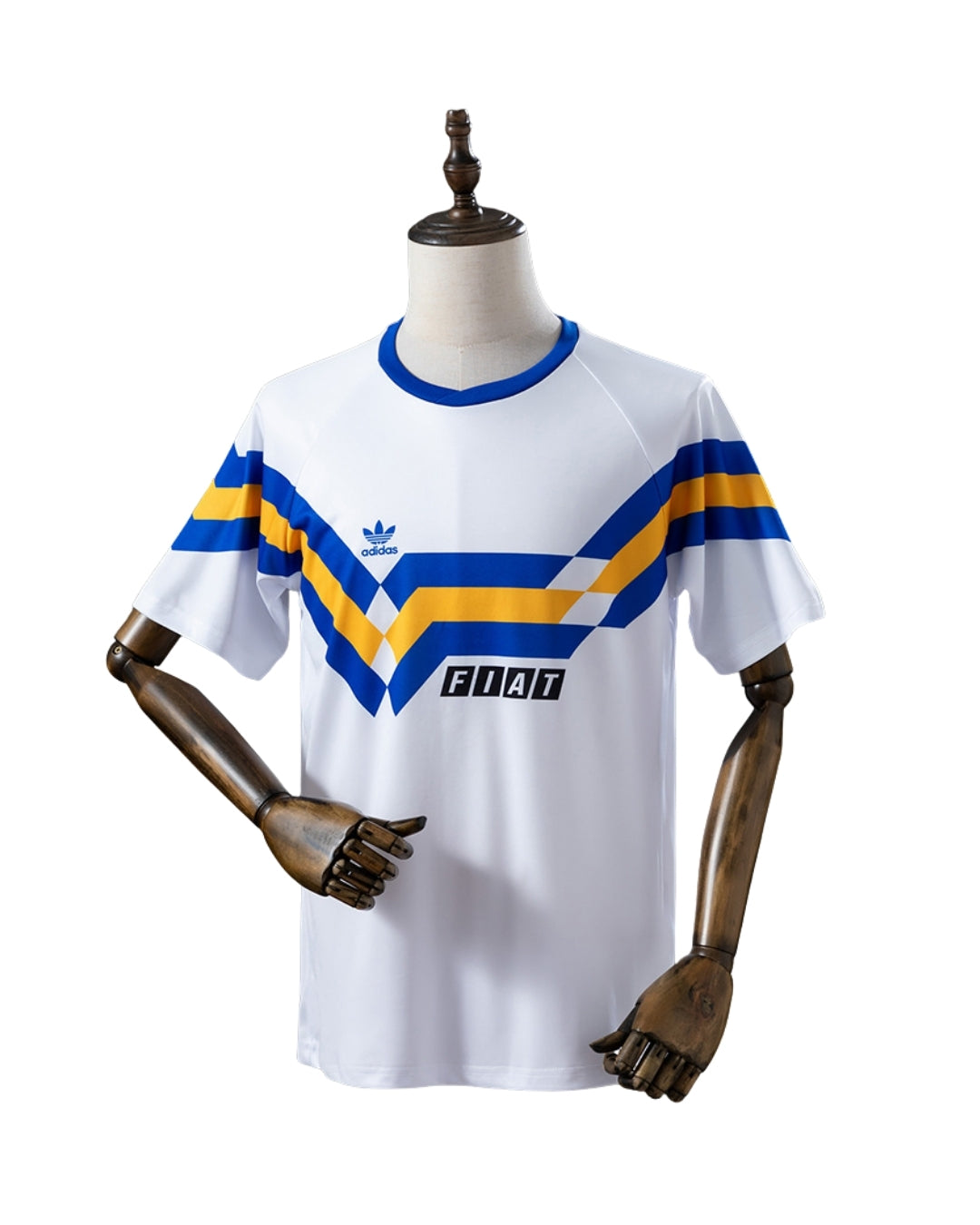 Maglia Retro Away 90/91