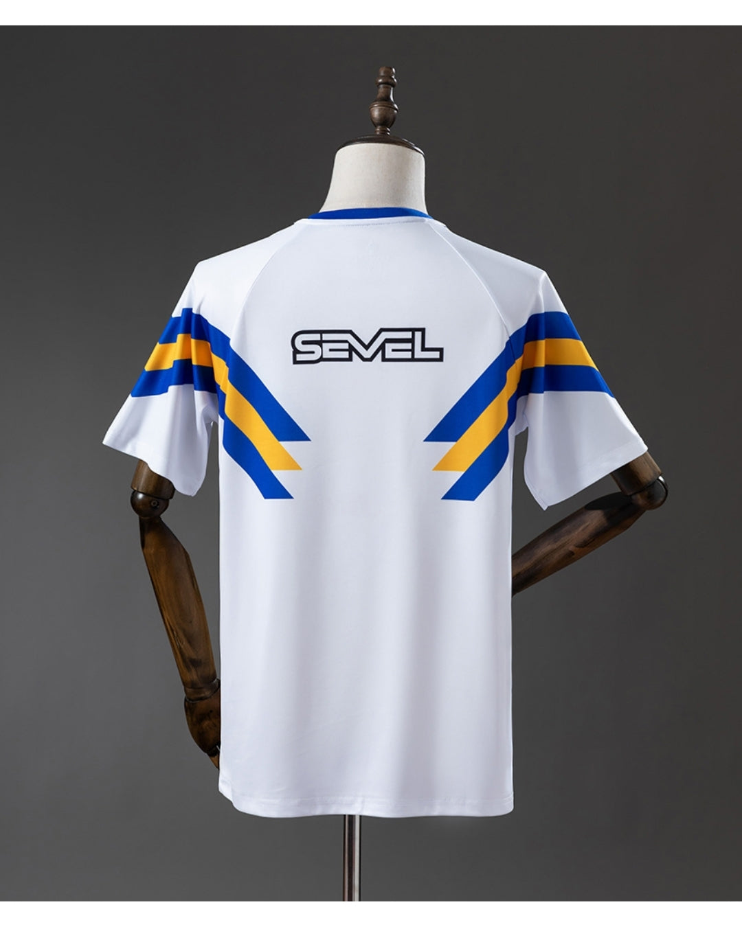 Maglia Retro Away 90/91