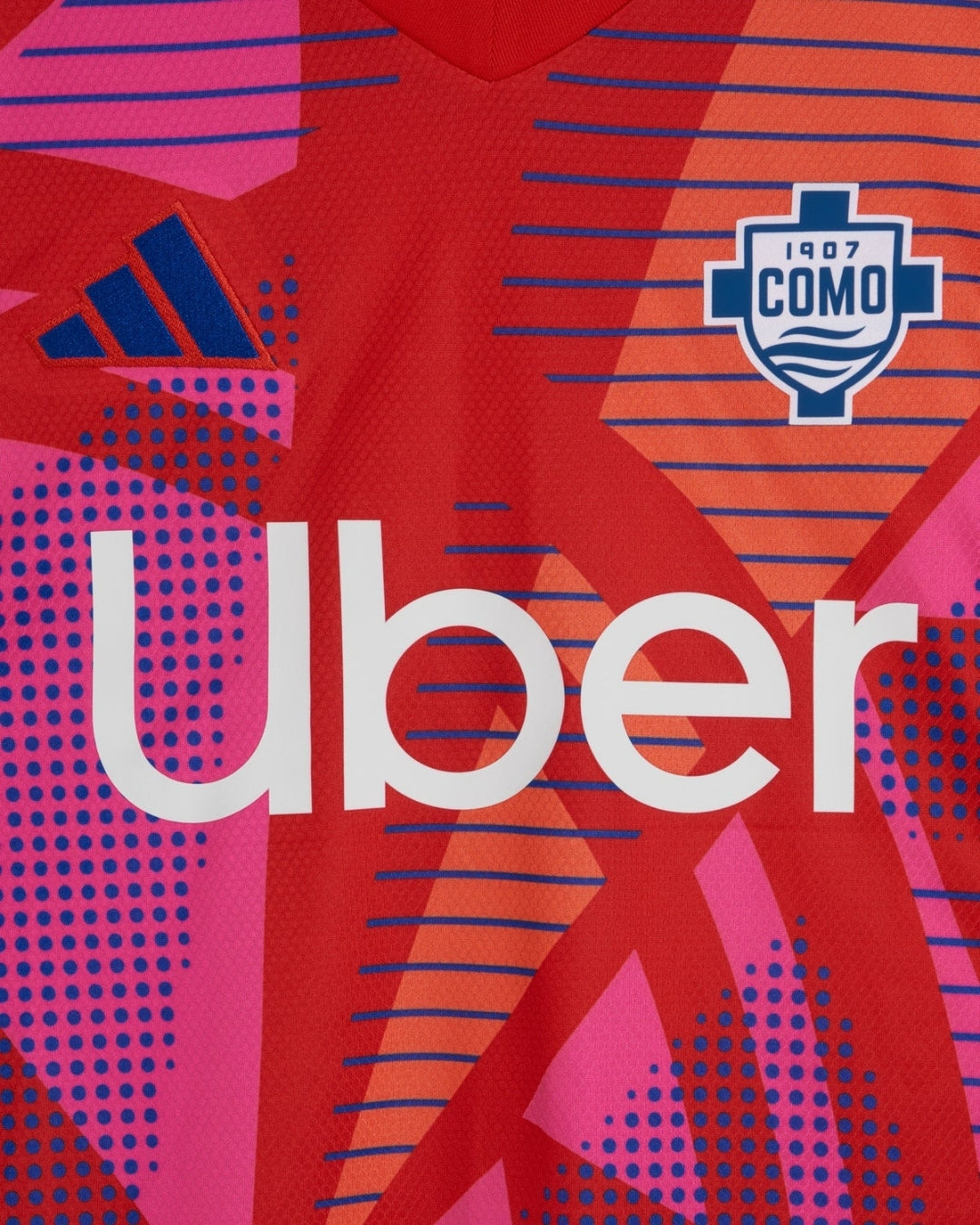 Maglia Portiere Away 24/25