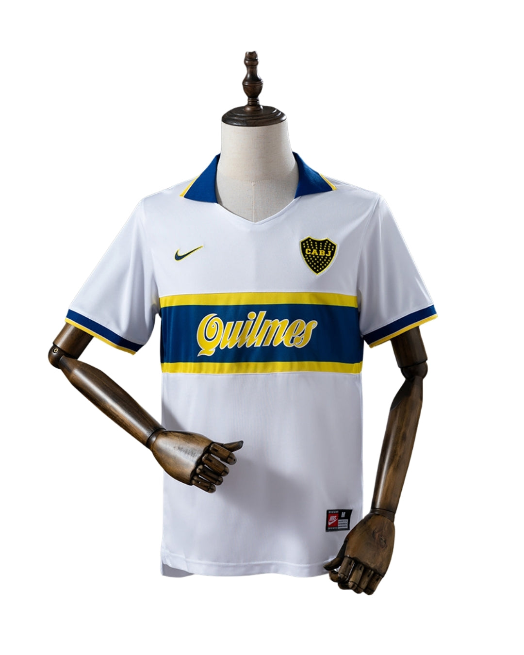 Maglia Retro Away 95/97