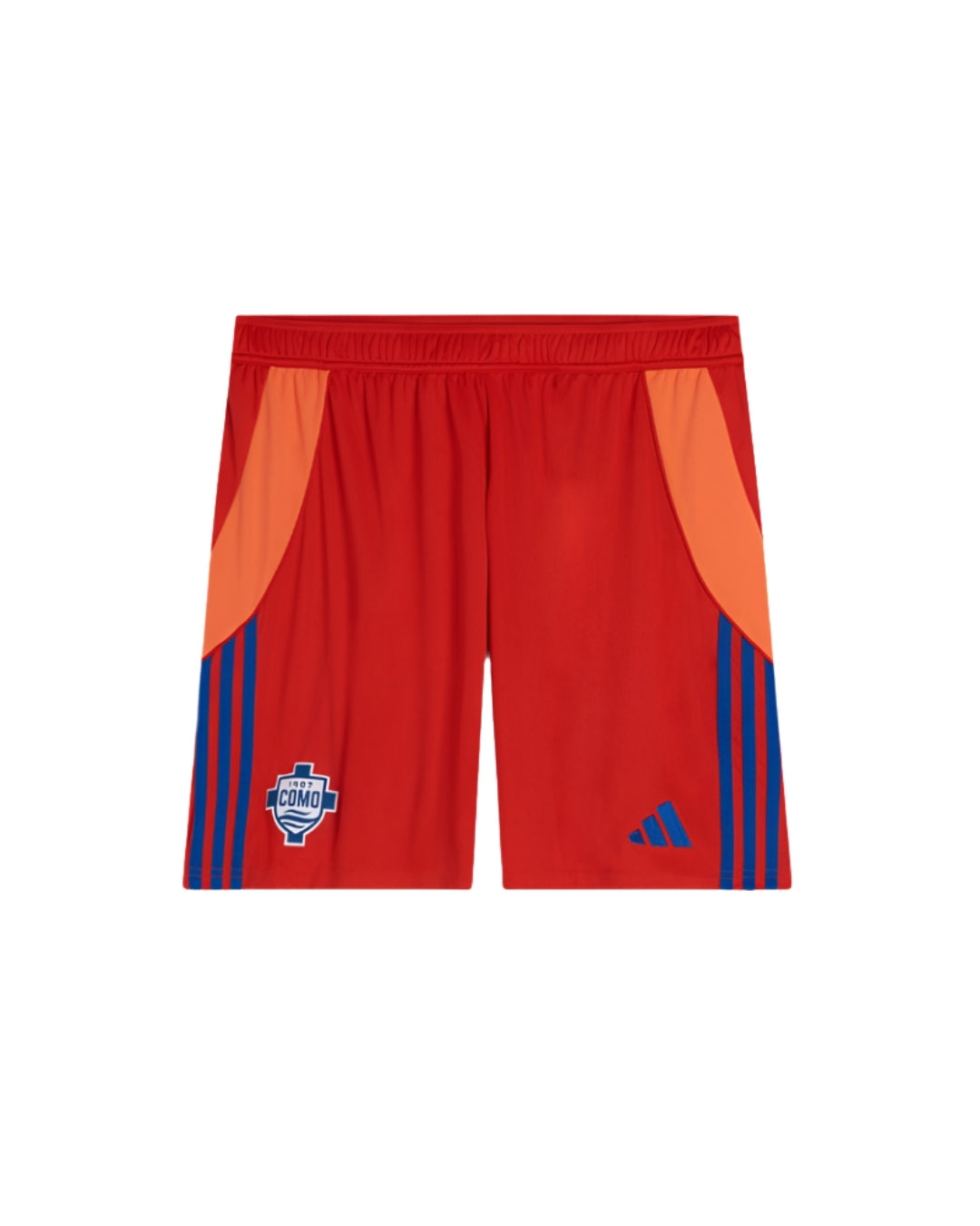 Pantaloncini Portiere Away 24/25