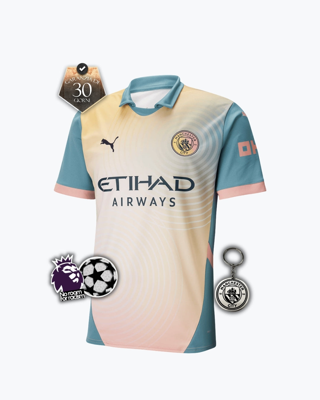 Maglia Speciale 24/25