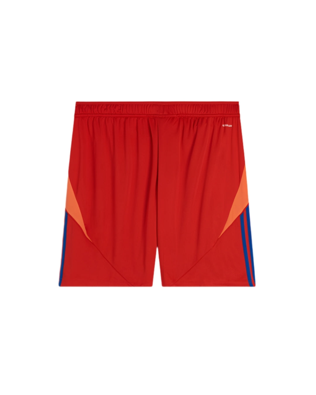 Pantaloncini Portiere Away 24/25