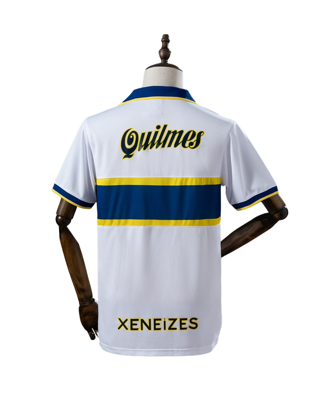 Maglia Retro Away 95/97