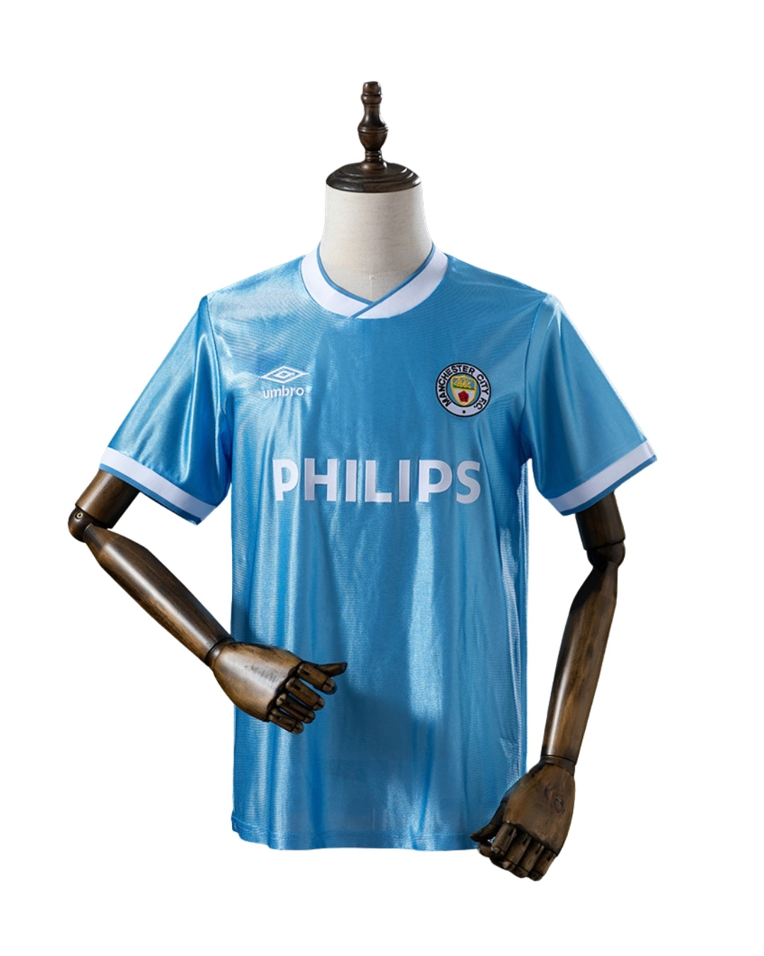 Maglia Retro Home 86/87