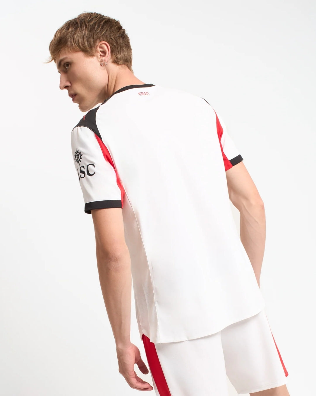 Maglia Away Player 2025/2026