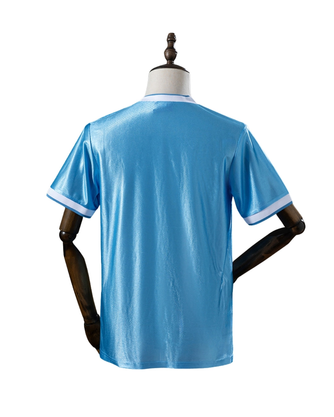 Maglia Retro Home 86/87