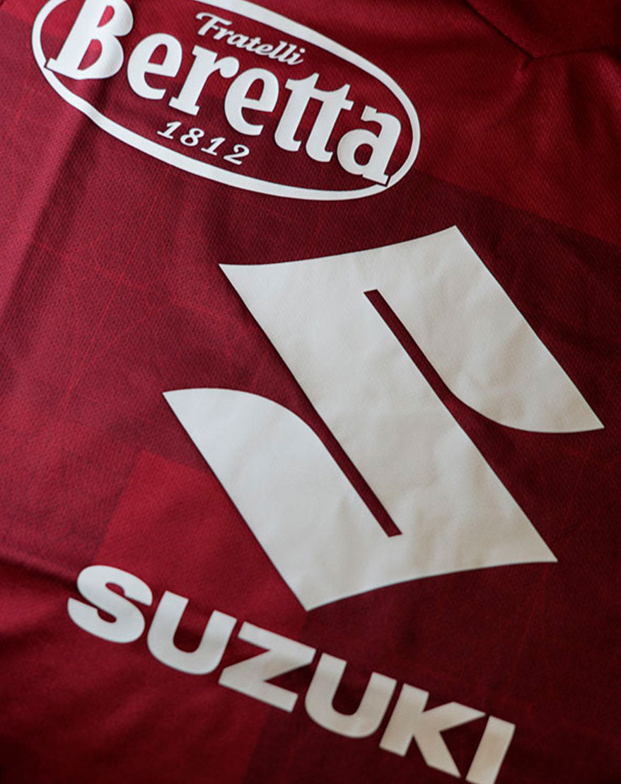 Maglia Home 24/25