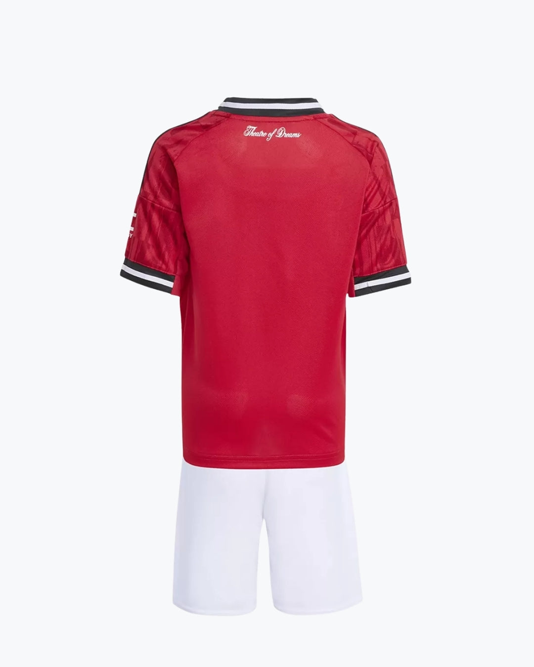 Kit Bambino Home 25/26