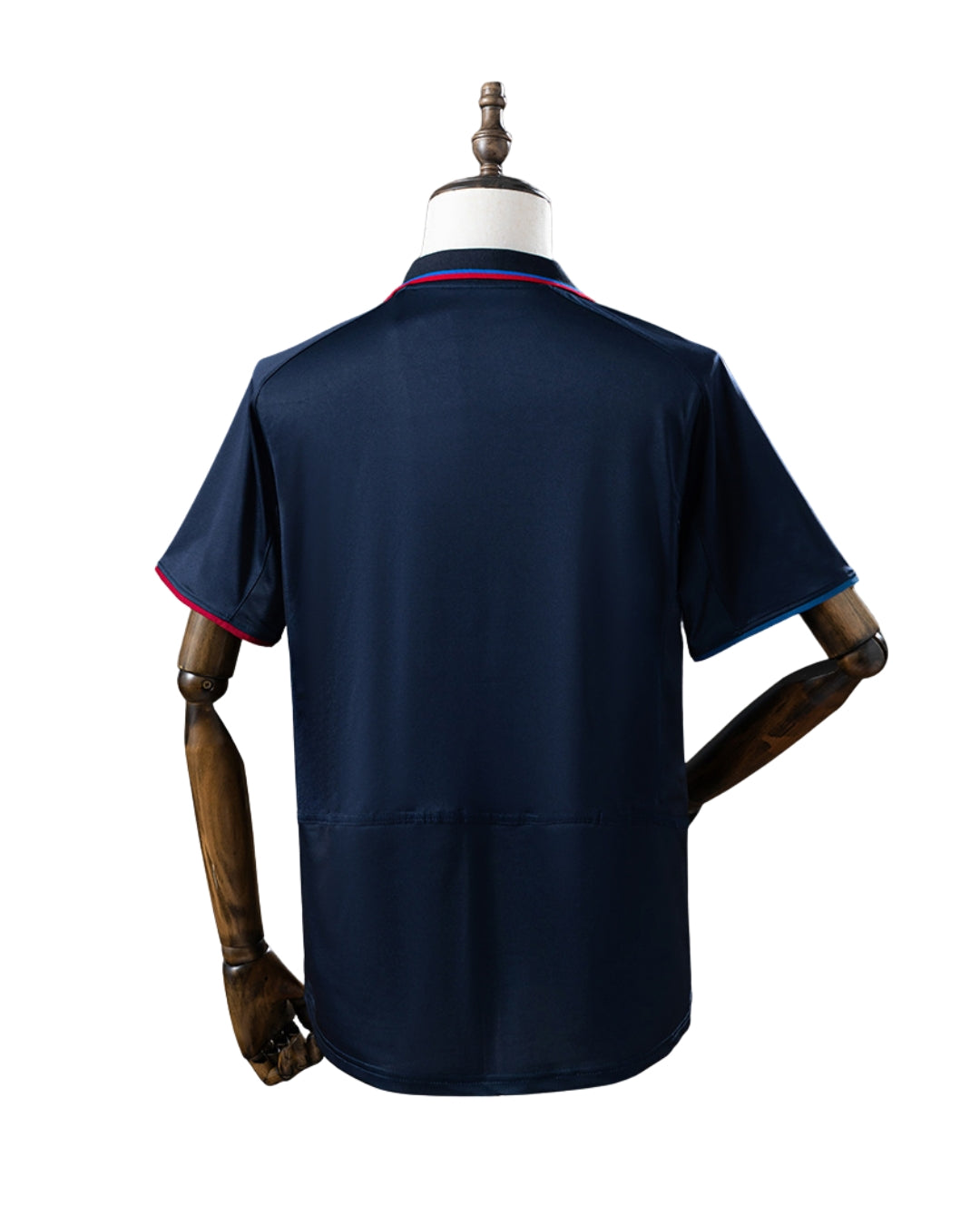 Maglia Retro Away 02/03