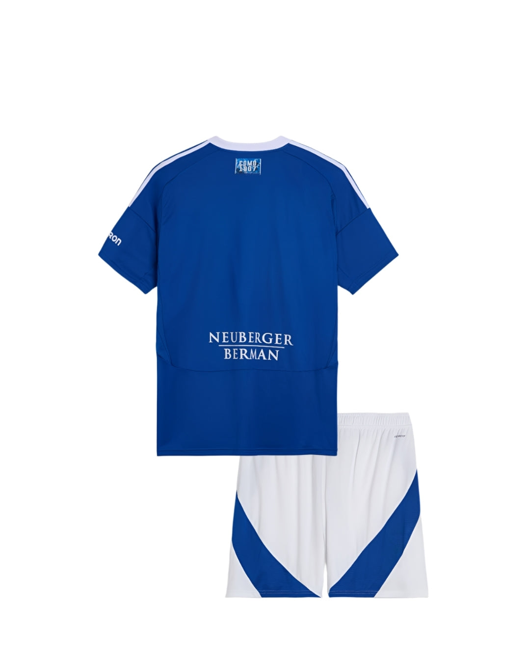 Kit Bambino Home 24/25