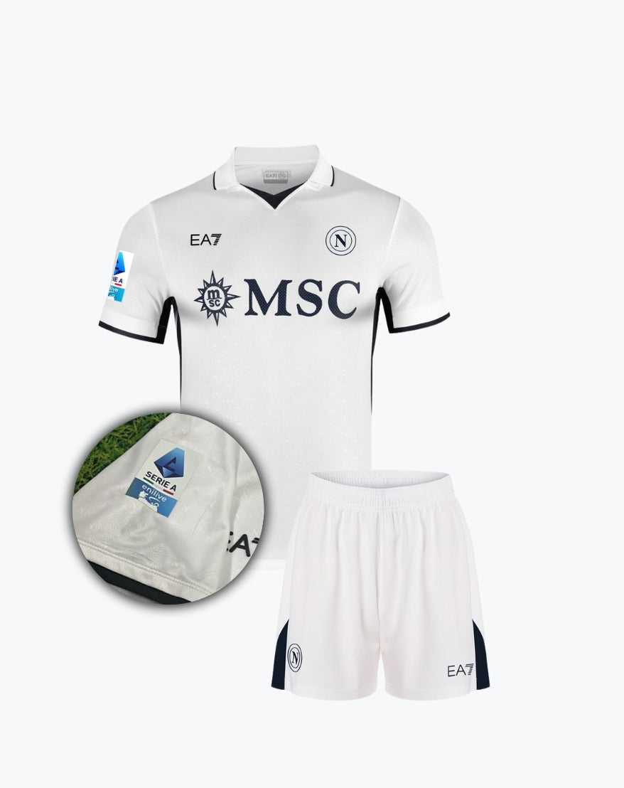 Kit Bambino Away 24/25