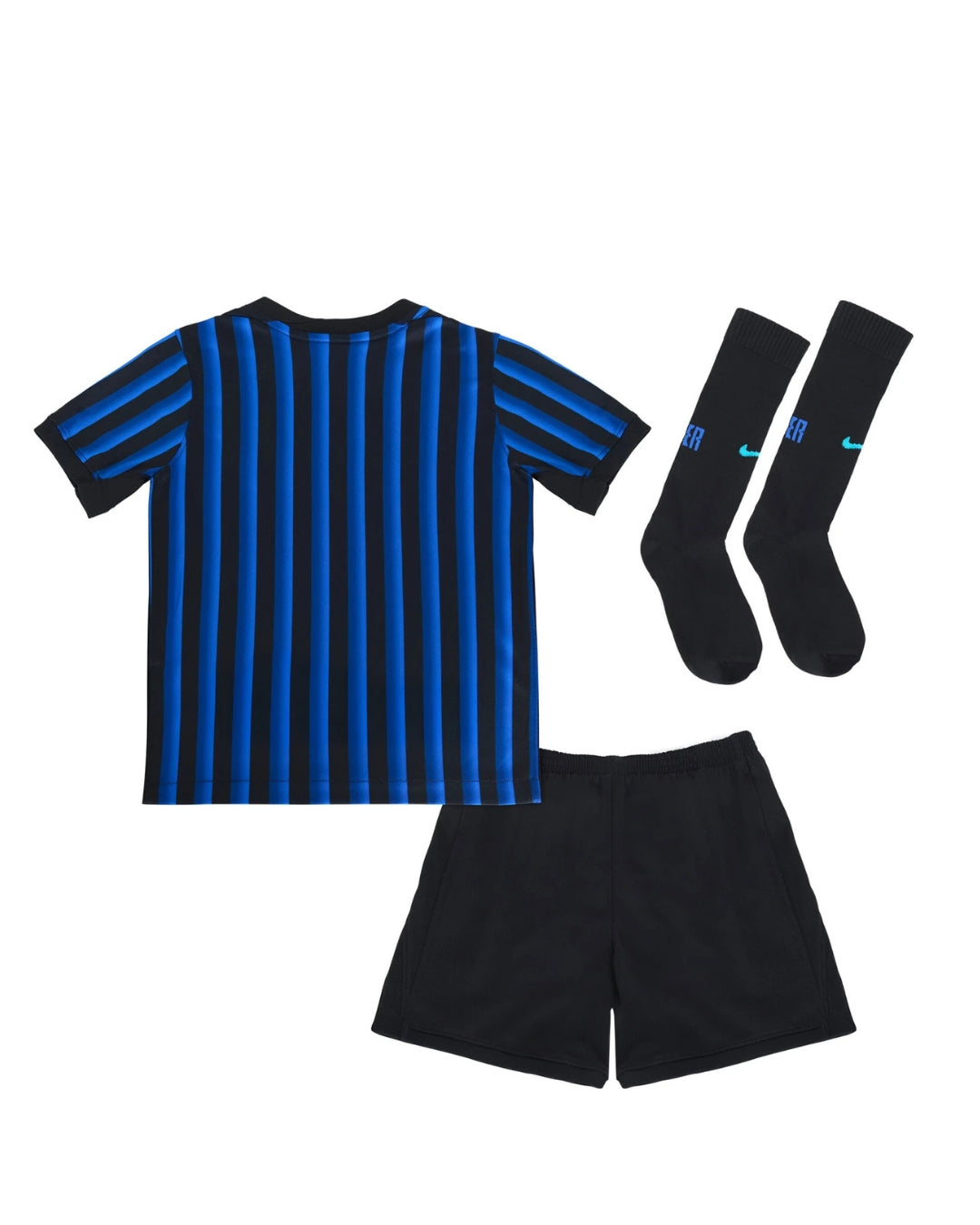 Kit Bambino Con Calzettoni Home 25/26