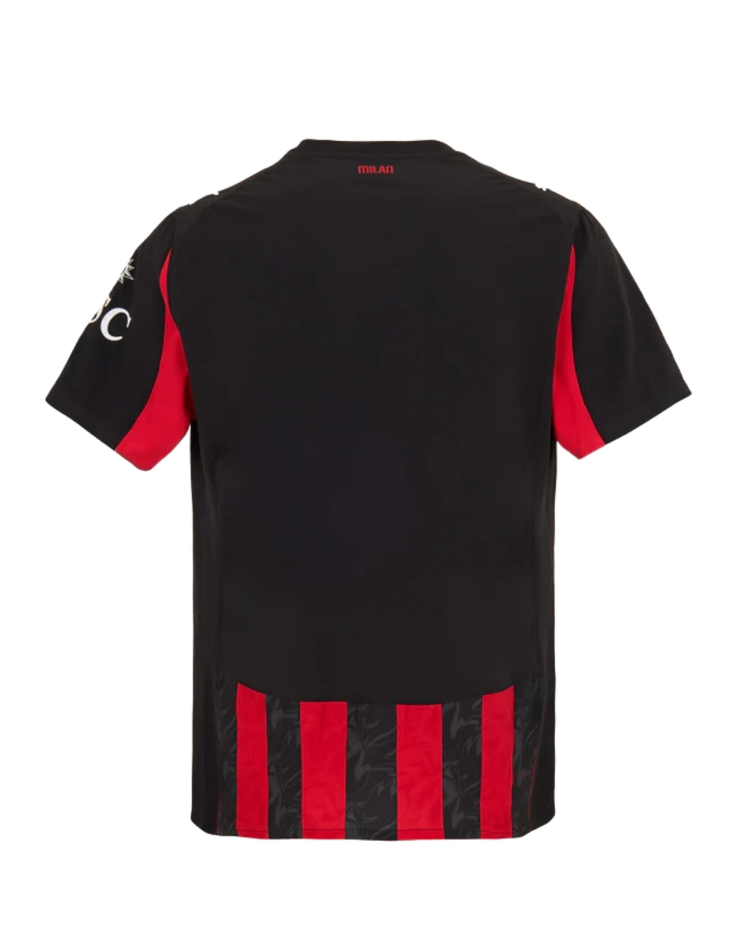 Maglia Home Player 2025/2026