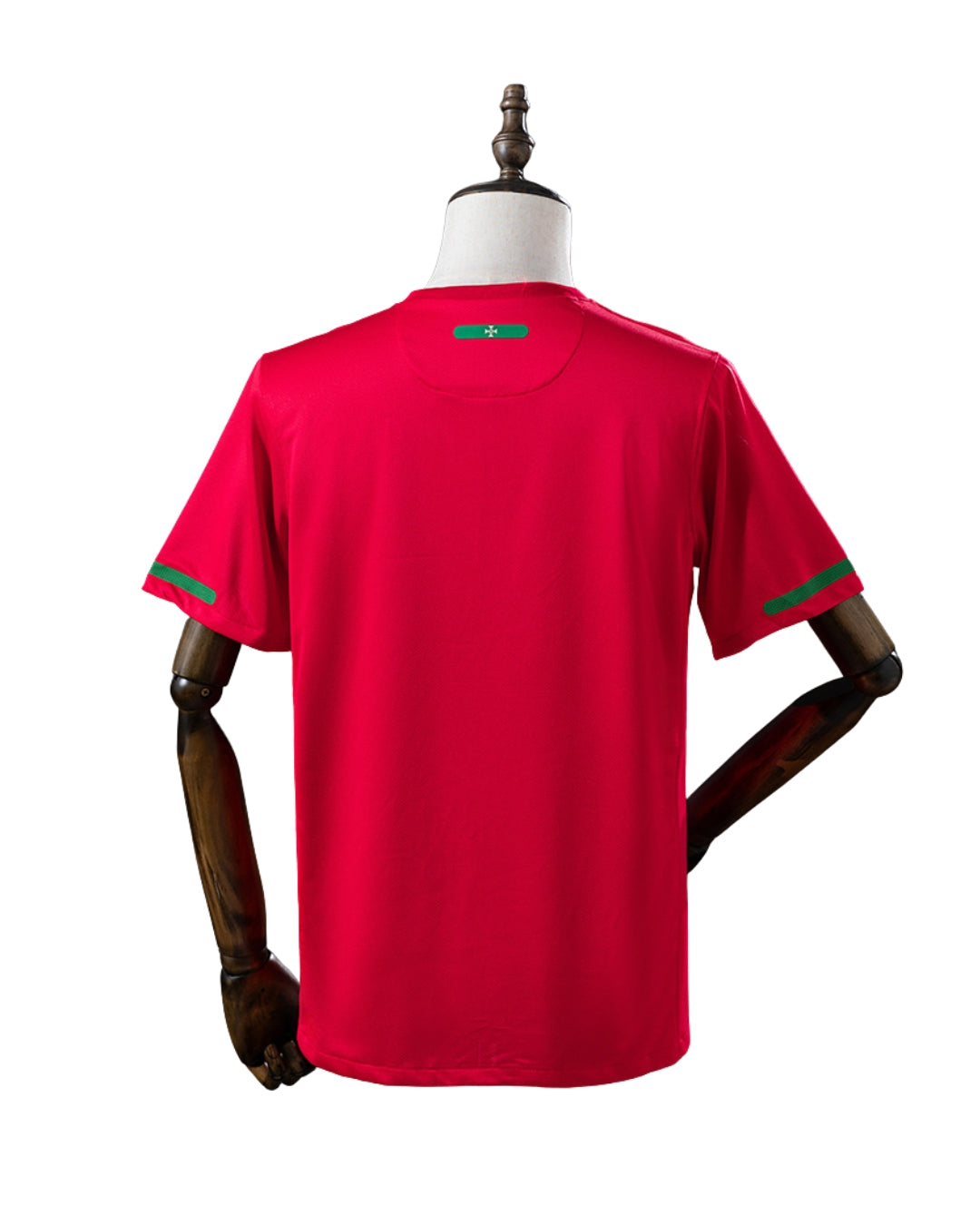 Maglia Retro Home 10/11