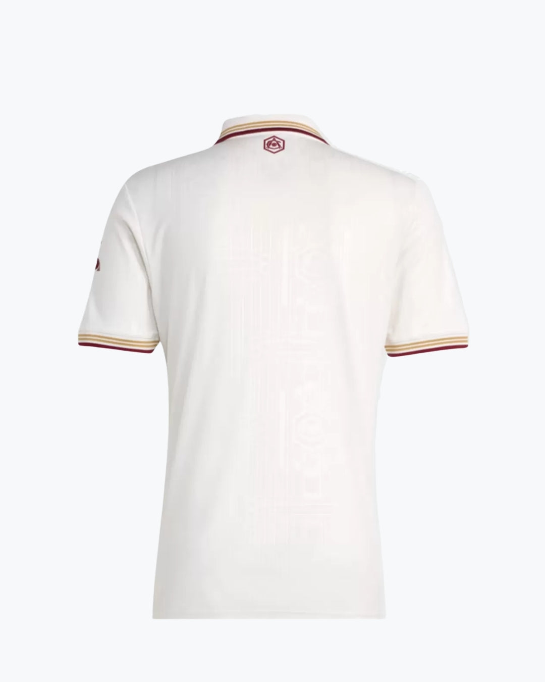 Maglia Third Player 25/26