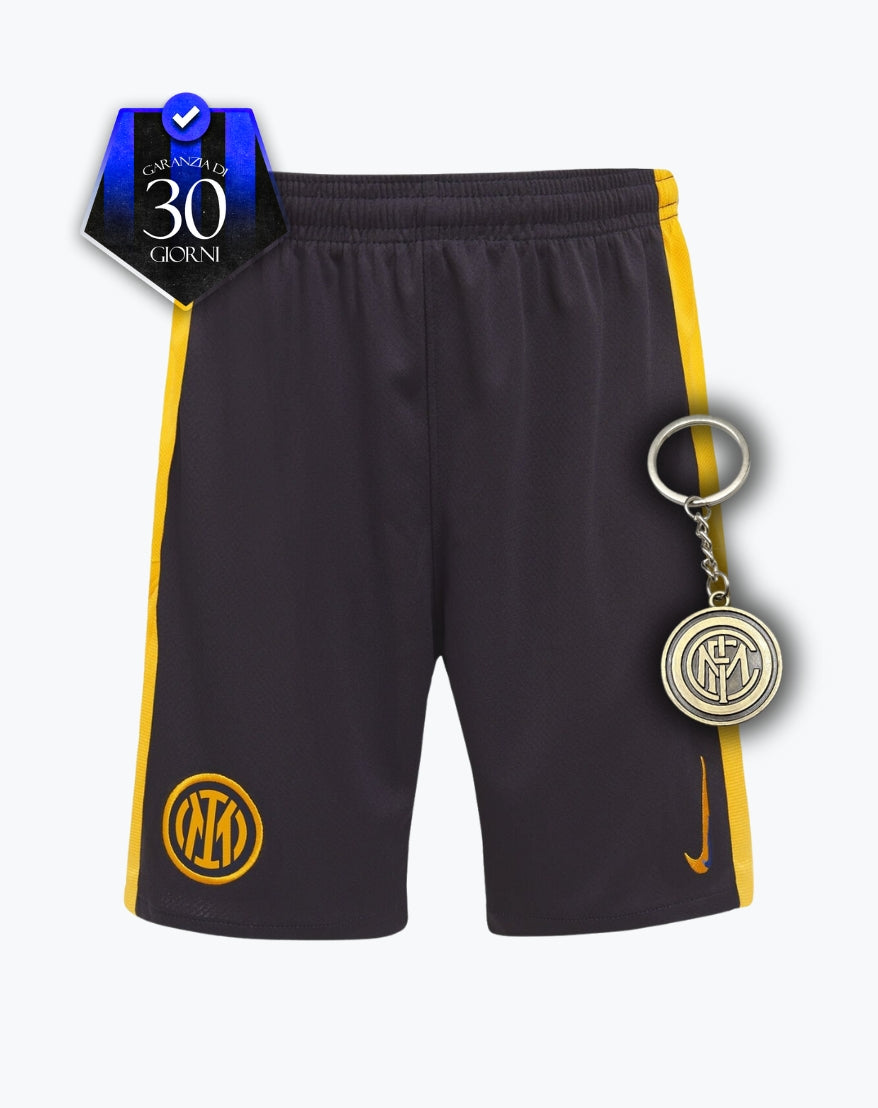 Pantaloncini Third 24/25