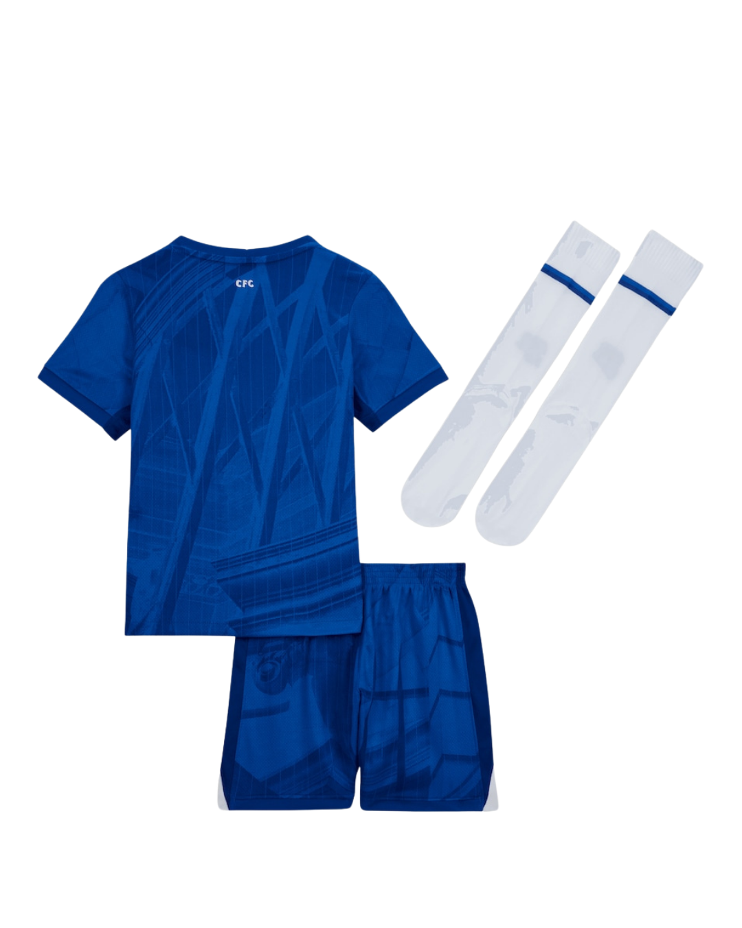 Kit Bambino Con Calzettoni Home 25/26